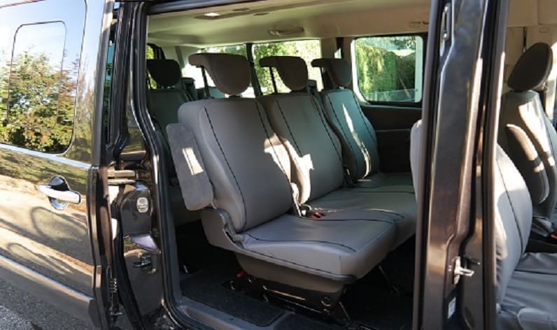 Czech Republic: Coaches rental in &Uacute;st&iacute; nad Labem in &Uacute;st&iacute; nad Labem and Teplice